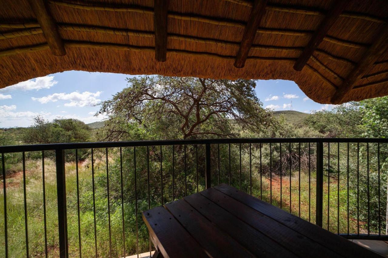 Red Sands Country Lodge Kuruman Exterior foto